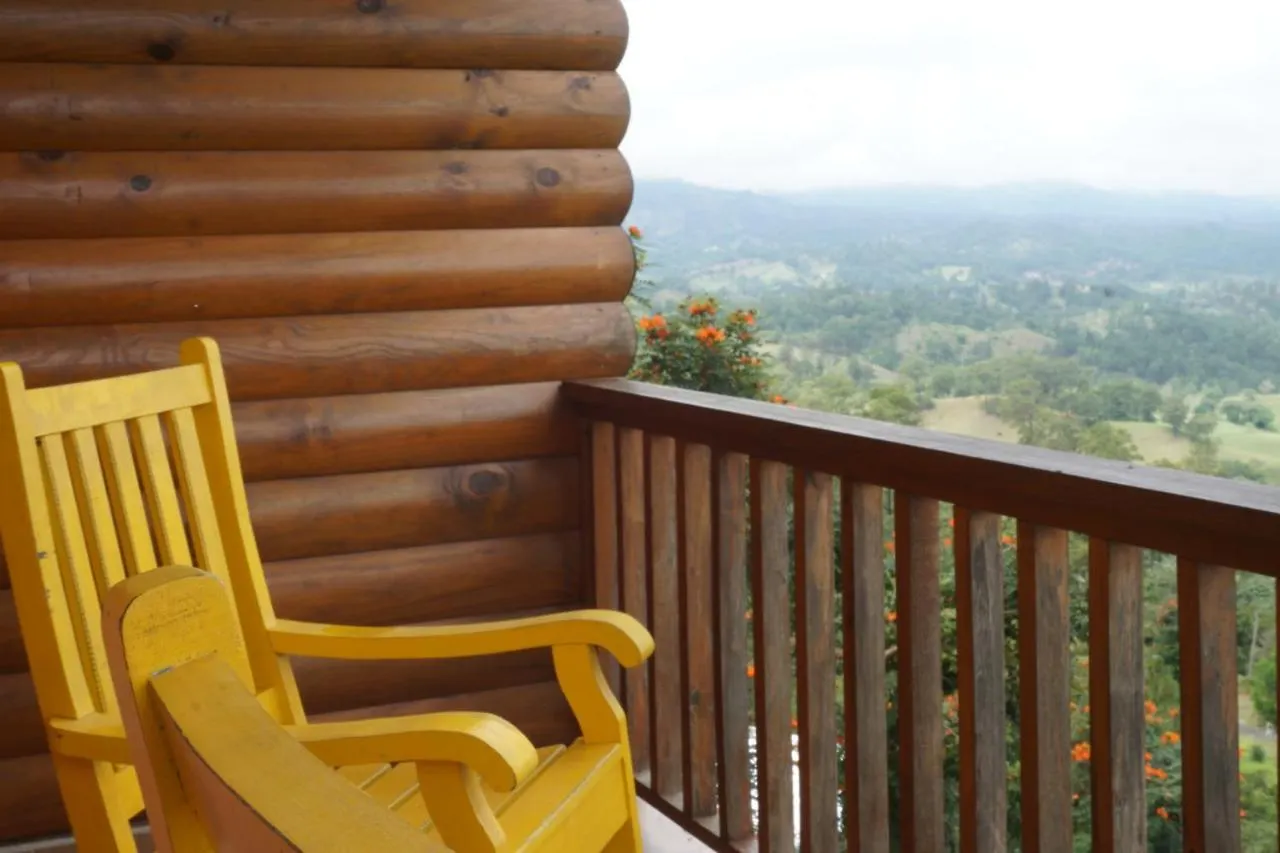 The Woods By Celebration Villa Jarabacoa 0*,