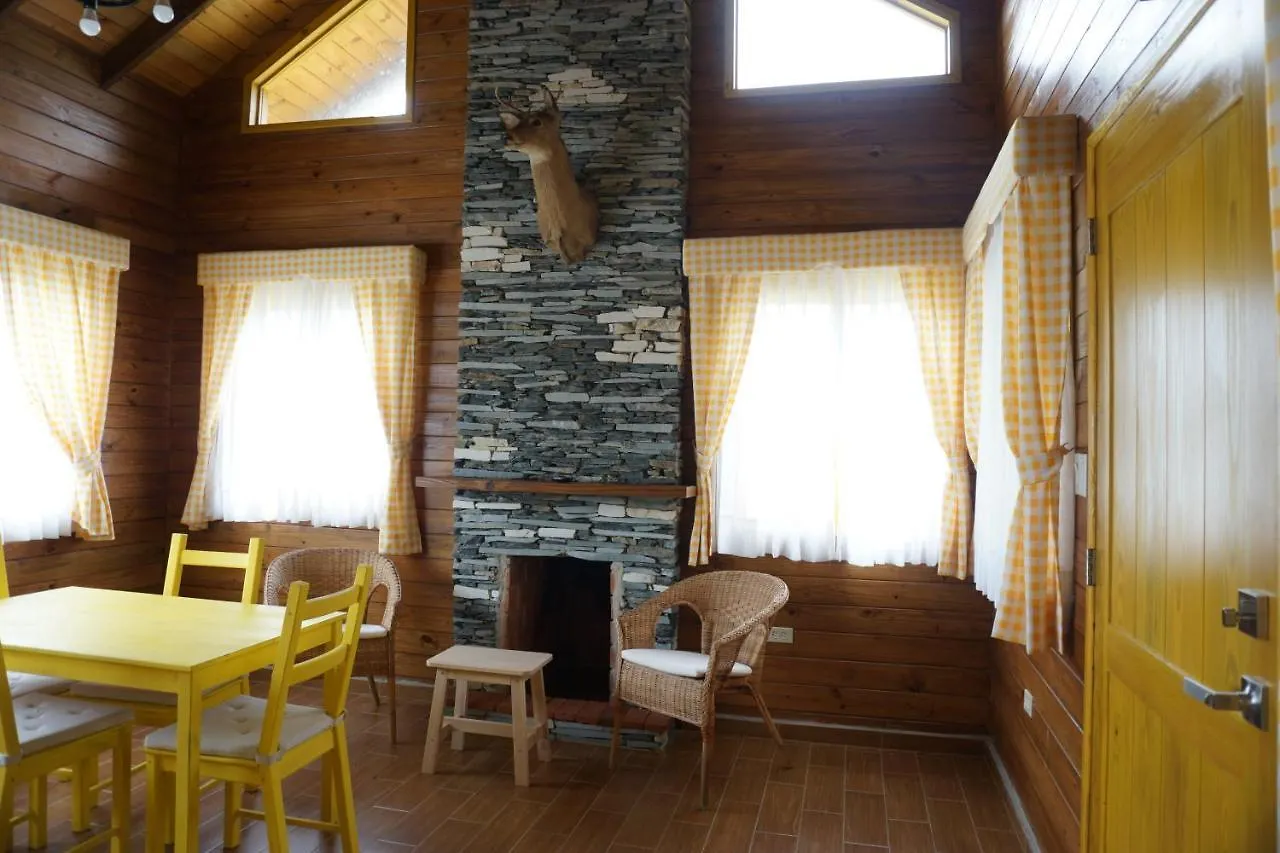 The Woods By Celebration Villa Jarabacoa