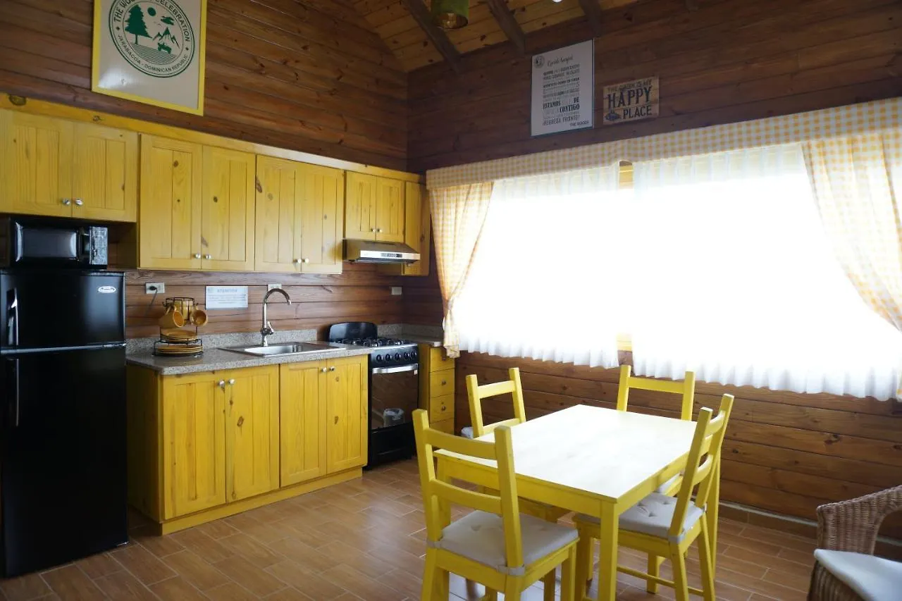 The Woods By Celebration Villa Jarabacoa