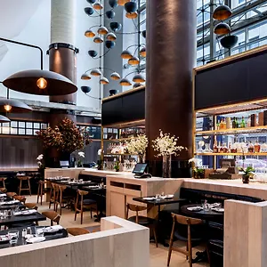Crowne Plaza Hy36 Midtown Manhattan By Ihg Hotel Nueva York